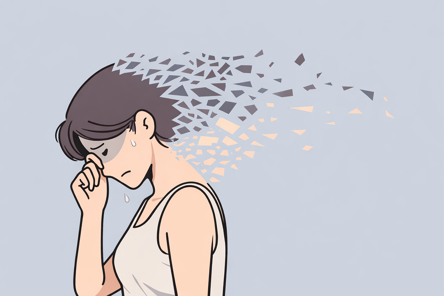 외상 후 스트레스